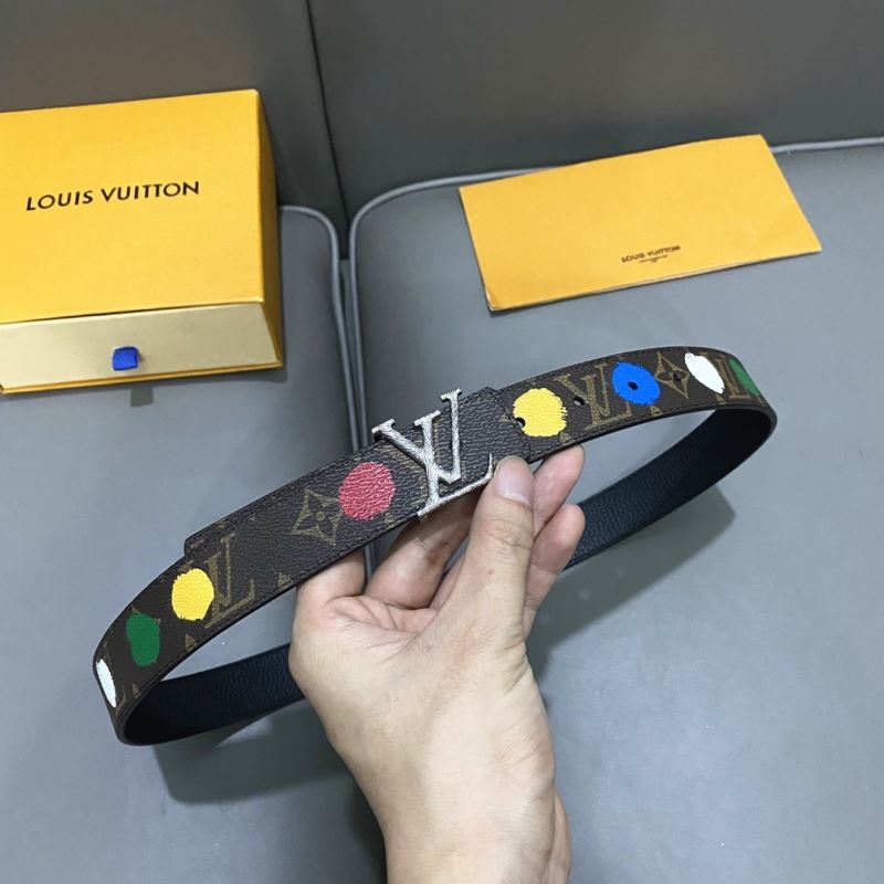 Louis Vuitton Belts